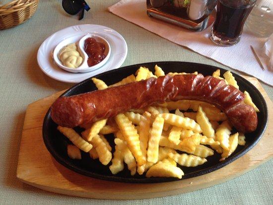 Restauracja Piec